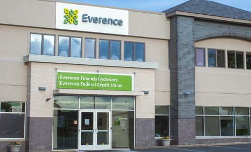 Everence Financial/Everence Federal Credit Union Lancaster