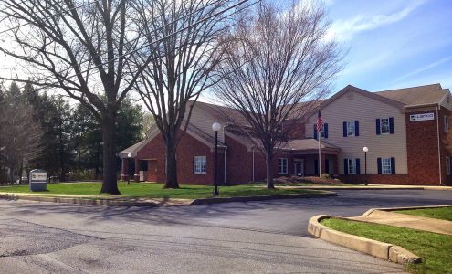 Lanco Federal Credit Union - Roseville Branch Lancaster