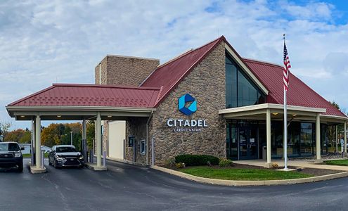 Citadel Credit Union