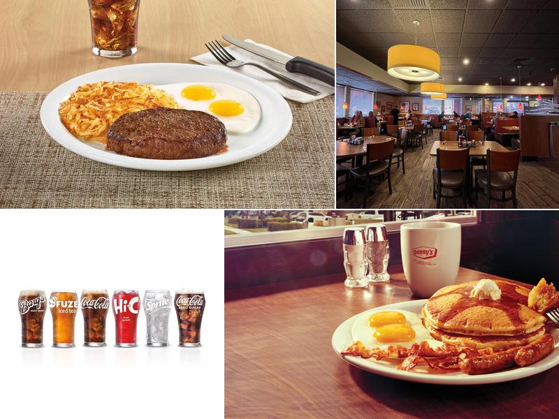 Denny's