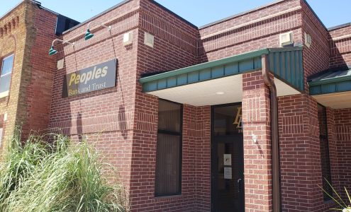 Peoples Bank and Trust Little River