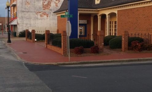 CresCom Bank Tabor City