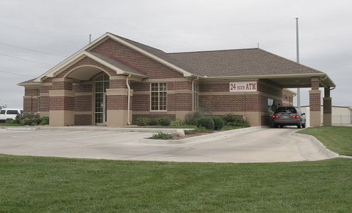 Mcpherson Coop Credit Union