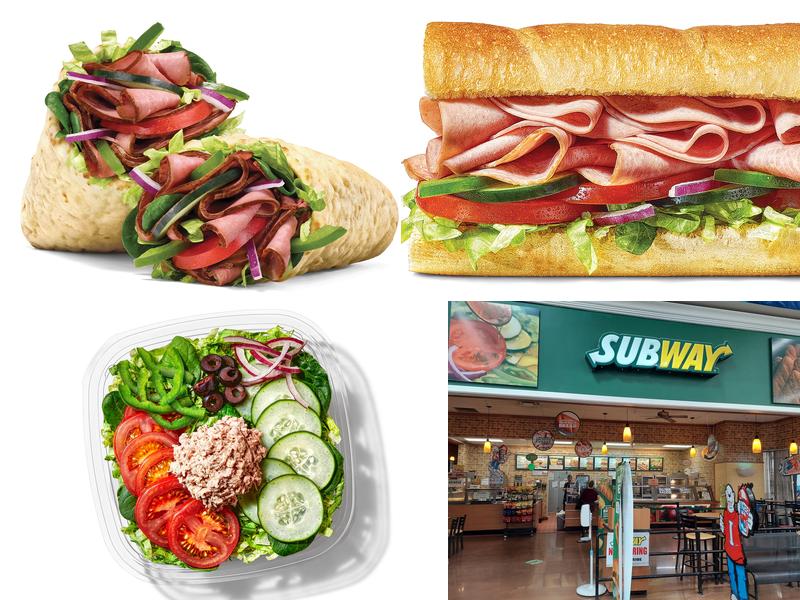 Subway