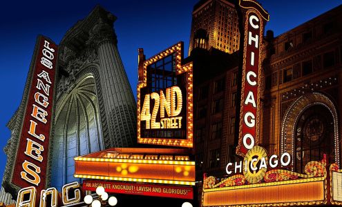 Actors Federal Credit Union