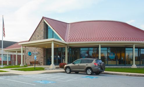 Citadel Credit Union