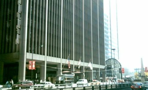 Imperial Credit Corporation