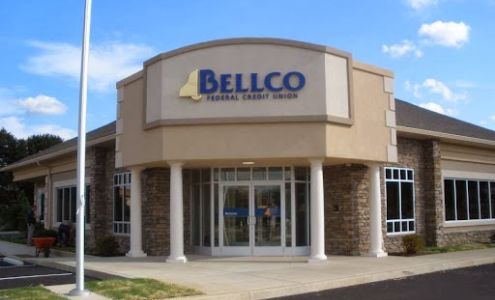 Bellco Federal Credit Union