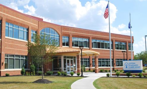 Utilities Employees Credit Union