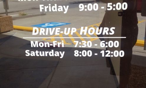 Central National Bank Concordia