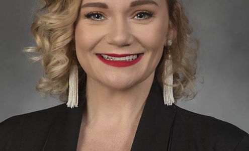 Jordan Hicks - COUNTRY Financial Representative