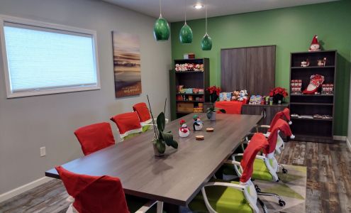 David Morse - COUNTRY Financial Representative