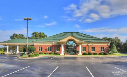 Anderson Brothers Bank Marion