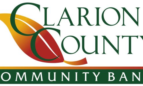 Clarion County Community Bank Rimersburg