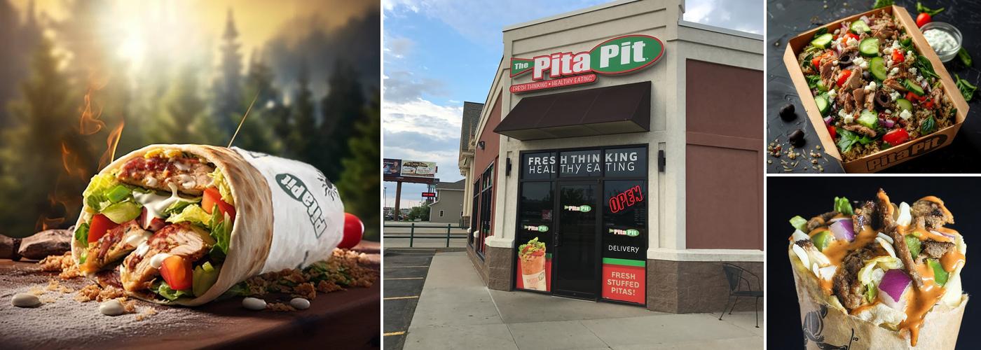 Pita Pit