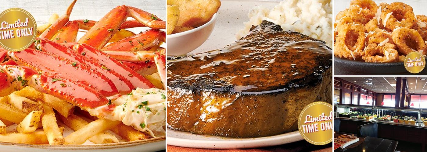 Ruby Tuesday