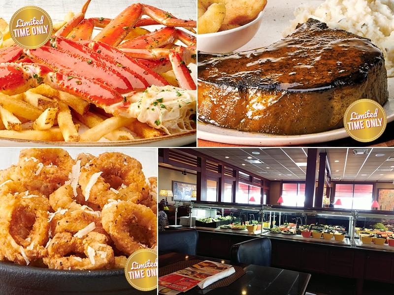 Ruby Tuesday