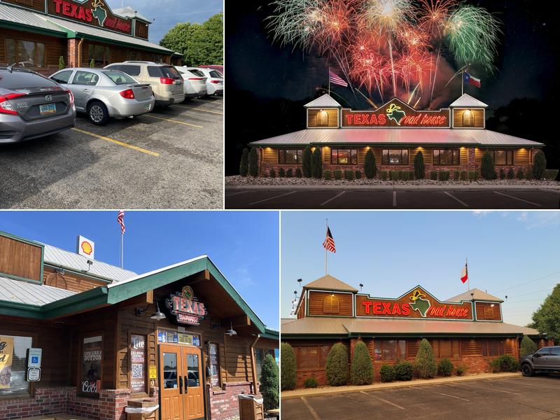 Texas Roadhouse