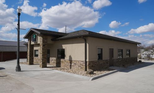 HNB Bank Palmyra