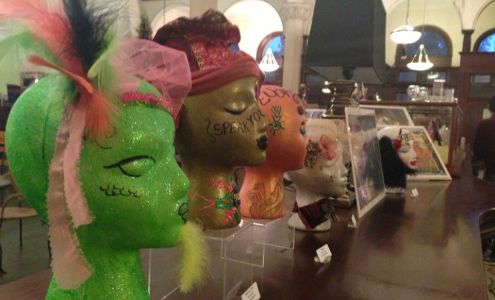 Granite Bank Building