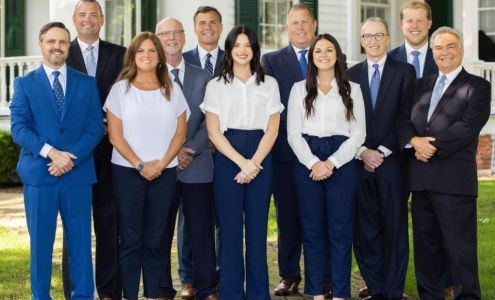 Merrill Lynch Wealth Management