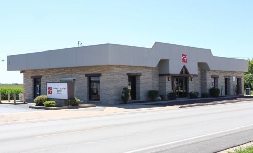 Town & Country Bank Midwest Lima