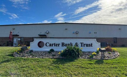 Carter Bank & Trust