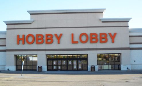 Hobby Lobby