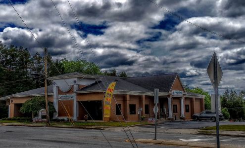 American Partners Federal Credit Union