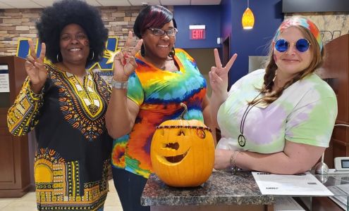 URW Community Federal Credit Union