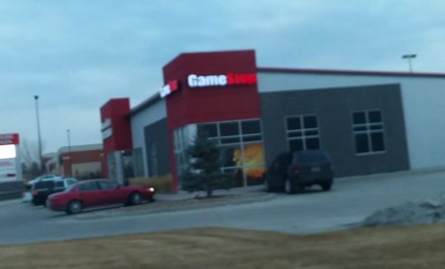 GameStop