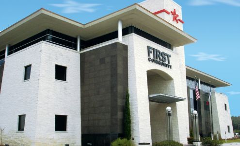 First Community Credit Union - Katy Market