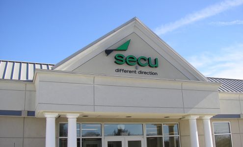 SECU Credit Union