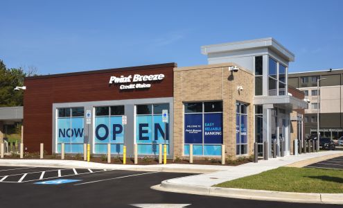 Point Breeze Credit Union