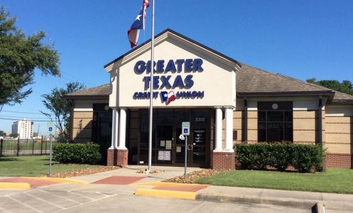 Greater Texas Credit Union