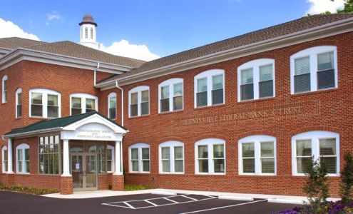 Phoenixville Federal Bank & Trust