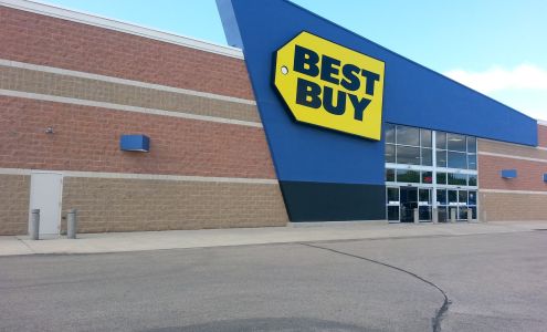 Best Buy Bismarck