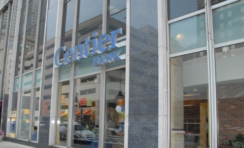 Centier Bank Indianapolis