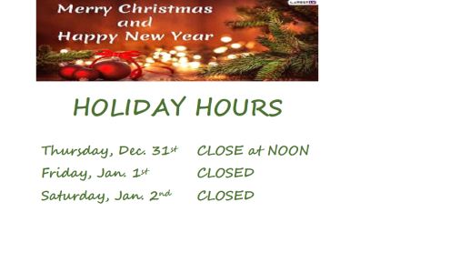 Citizens First State Bank Walnut