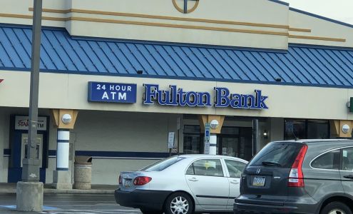 Fulton Bank