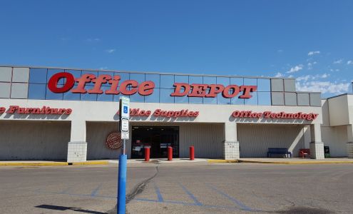Office Depot