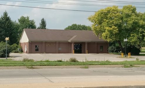 Link Federal Credit Union