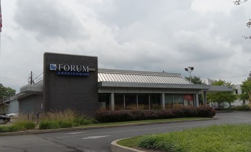 FORUM Credit Union