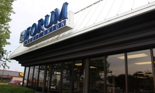 FORUM Credit Union