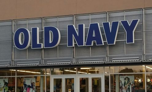 Old Navy Bismarck