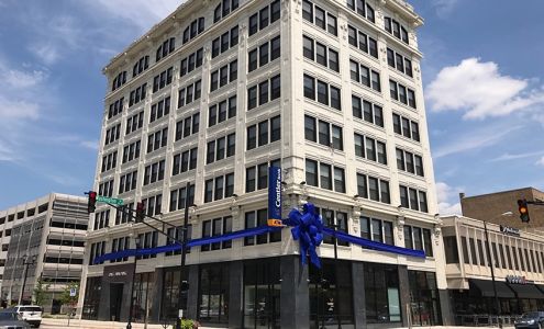 Centier Bank South Bend