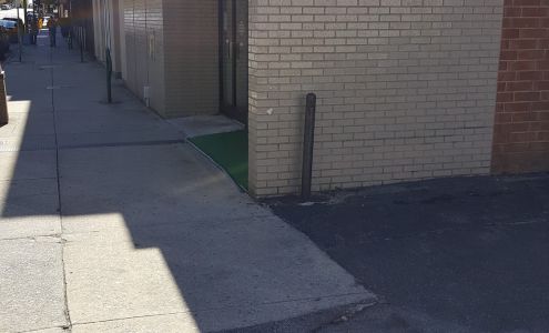 Greensboro Municipal Federal Credit Union