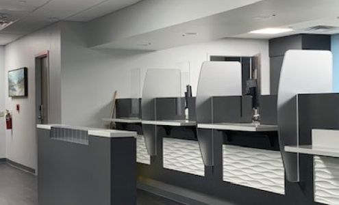 HealthShare Credit Union