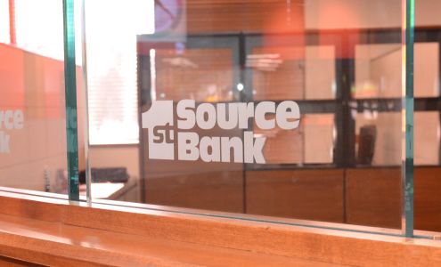 1st Source Bank Drive-Up Only