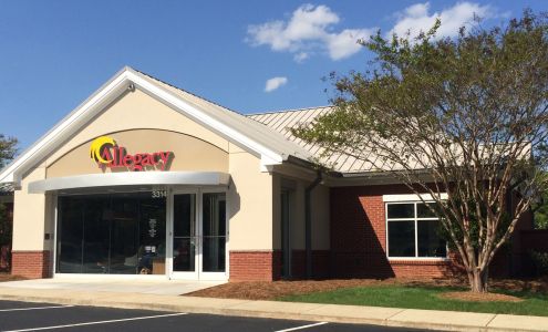Allegacy Federal Credit Union